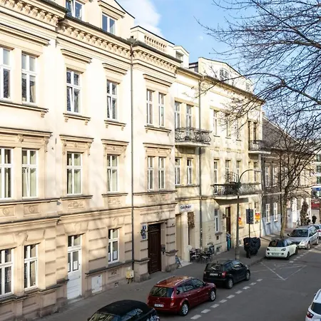 Jozefinska Comfort * Krakow