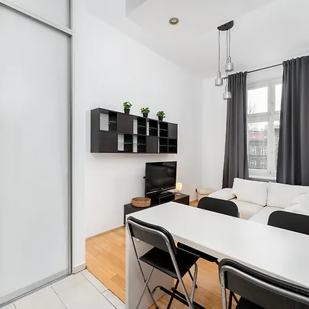 Apartment Jozefinska Comfort
