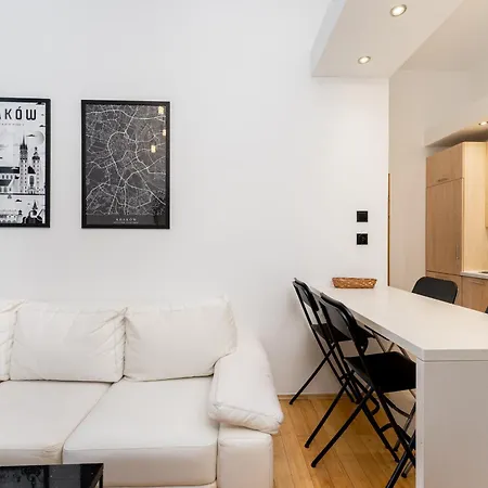 Jozefinska Comfort Apartment *