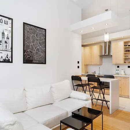 Jozefinska Comfort Apartment *