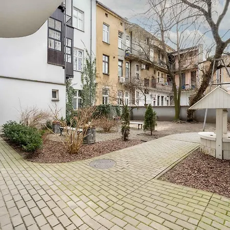 Apartment Jozefinska Comfort *