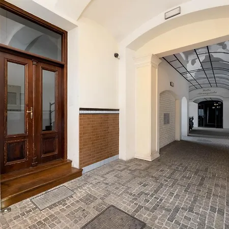 Apartment Jozefinska Comfort Krakow