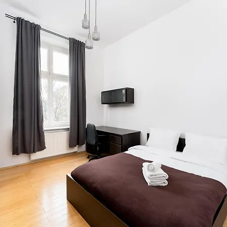 Jozefinska Comfort Apartment Krakow