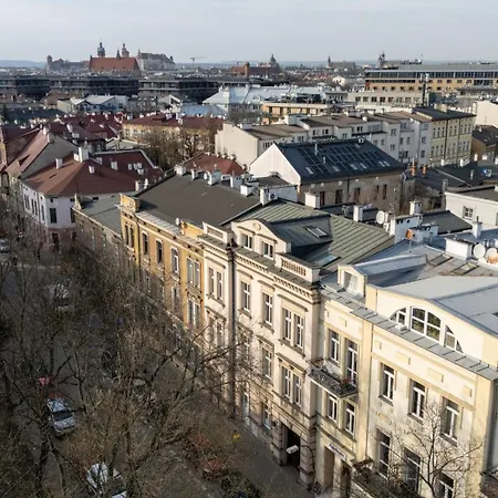 Apartman Jozefinska Comfort