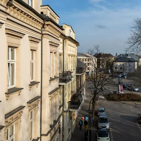 Jozefinska Comfort Krakkó