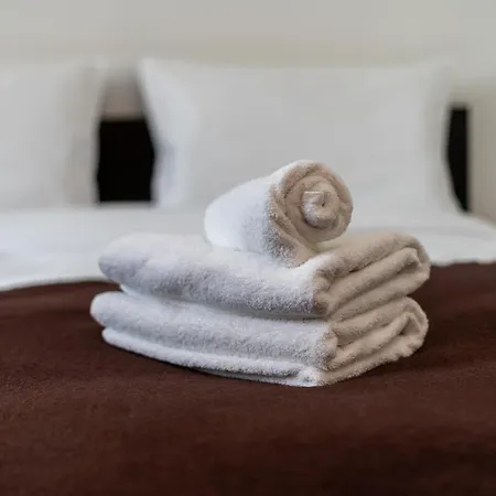 Apartman Jozefinska Comfort