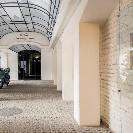 Apartman Jozefinska Comfort *