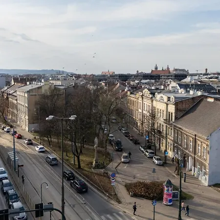 Jozefinska Comfort *