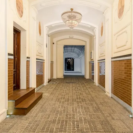 Jozefinska Comfort Apartman Krakkó