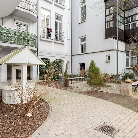 Jozefinska Comfort Apartman