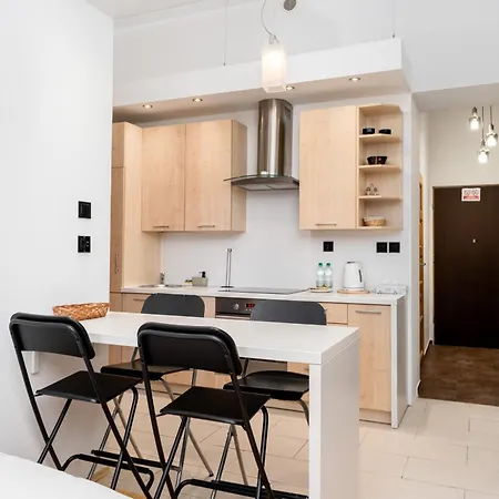 Apartman Jozefinska Comfort *