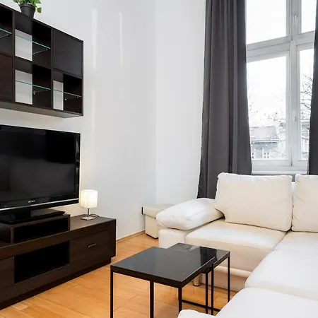 Apartman Jozefinska Comfort Krakkó