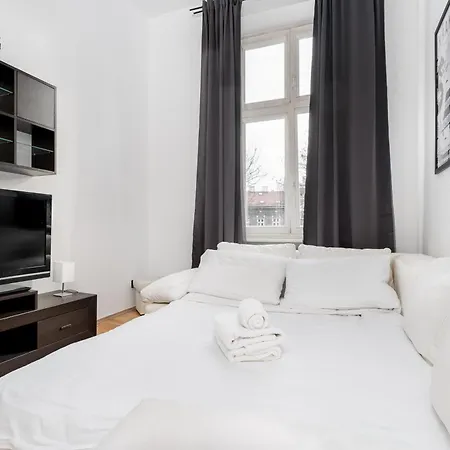 Jozefinska Comfort *