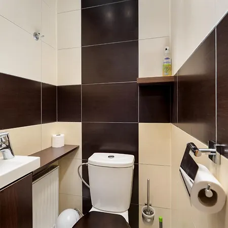 Jozefinska Comfort Krakkó
