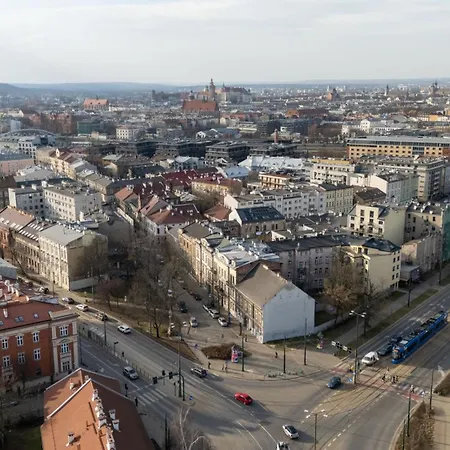 Jozefinska Comfort Krakow