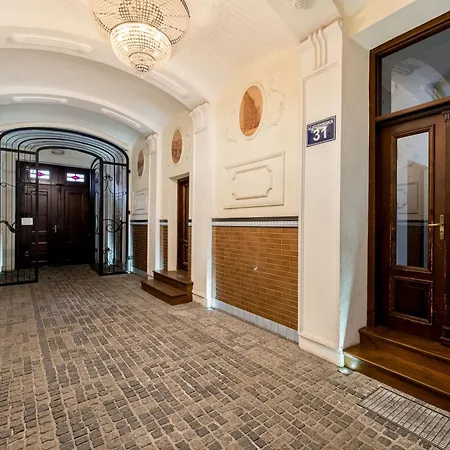Józefińska Comfort Cracovia