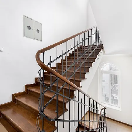 Józefińska Comfort *
