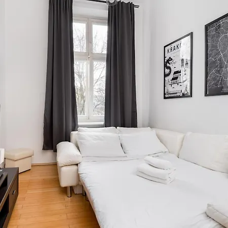 Jozefinska Comfort *