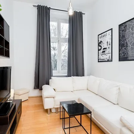 Jozefinska Comfort Апартаменты *