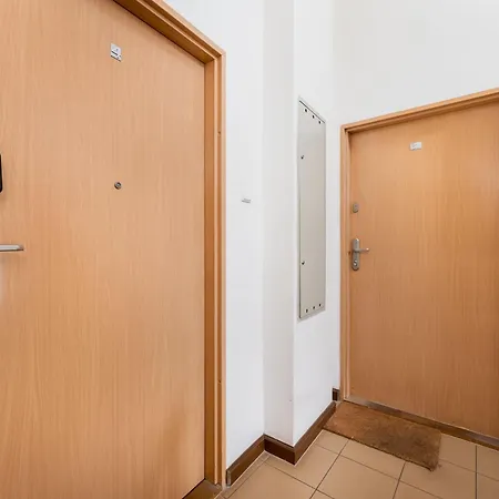 Jozefinska Comfort