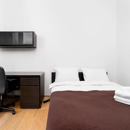 Jozefinska Comfort Апартаменты *
