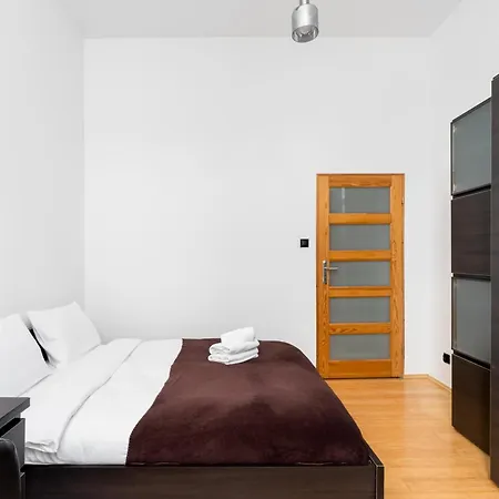 Appartement Jozefinska Comfort *